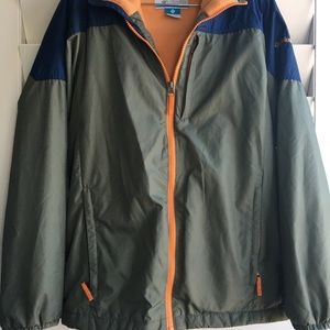 Columbia Jacket